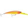 Rapala XRap Magnum Deep 16cm Hard Body Fishing Lure Hot Head