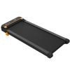 Advwin 1020mm Belt Electric Incline Treadmill, Under Desk Walking Pad for Home