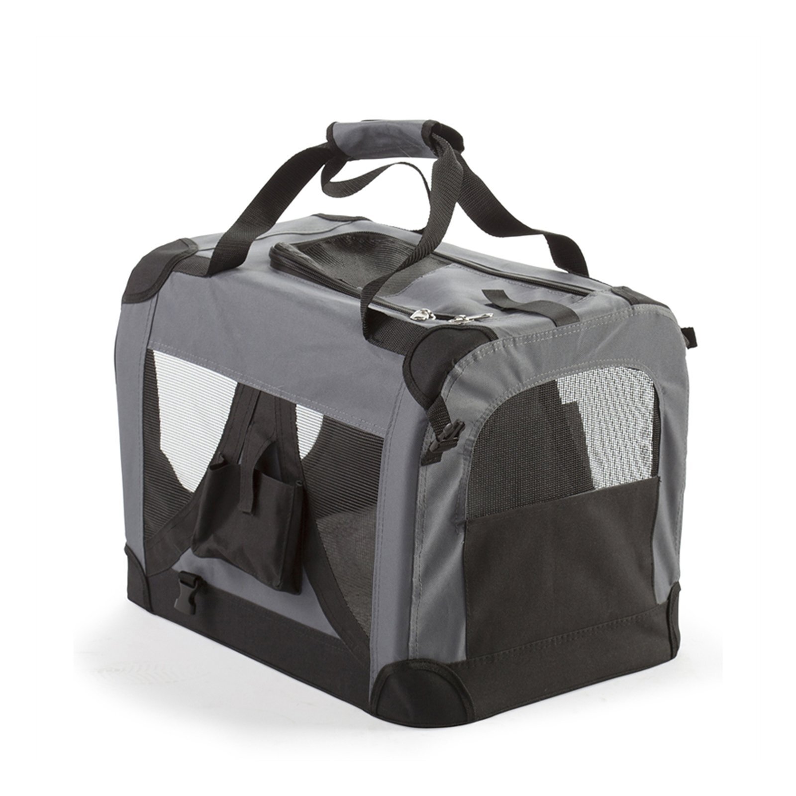 Fido Fletch Small Foldable Pet Carrier Bunnings New Zealand