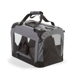 Fido & Fletch Small Foldable Pet Carrier