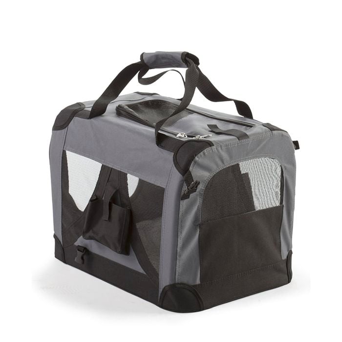 Fido & Fletch Small Foldable Pet Carrier