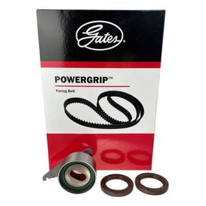Timing Belt Kit For Ford Courier Telstar AR Mazda B2000 E2000 Traveller FE 2.0L