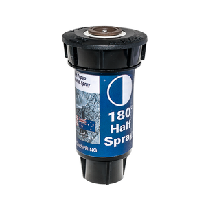 K-Rain 50mm Pro-S Half Spray Popup Sprinkler