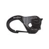 Nite Ize Black CamJam XT Aluminium Rope Tightener
