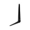 Zenith 250 x 200mm Matte Black London Bracket