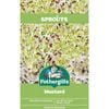 Fothergills Sprouts Alive Mustard Seeds