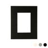 Picture Photo Mount - To Fit Frame Size 8 x 10" for Image Size 4 x 6"