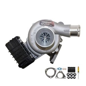 Upgrade Billet Turbo Charger For Ford Transit 2.2l Fwd 786880-0022