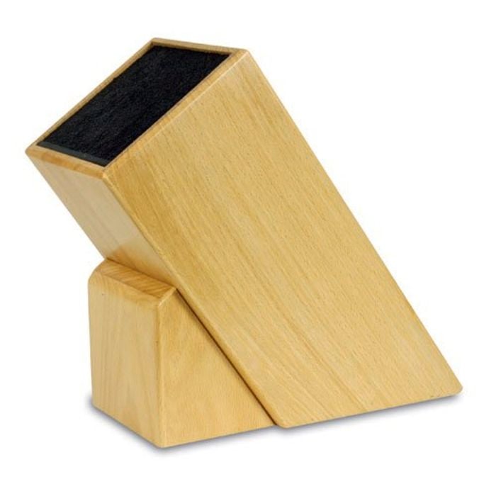 iBlock Knife Block Empty