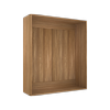 Lugna 1024 x 900 x 280mm Cove Cabinet Shell