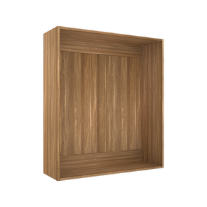Lugna 1024 x 900 x 280mm Cove Cabinet Shell