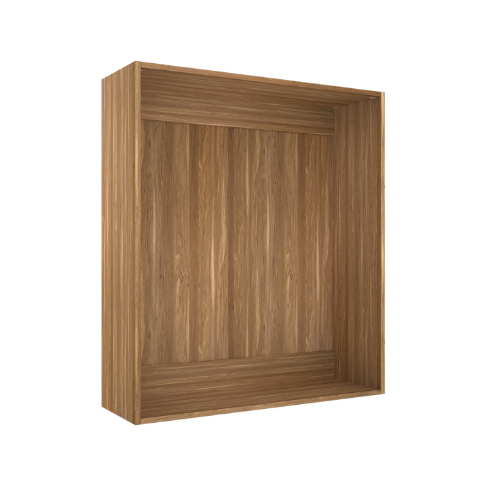 Lugna 1024 x 900 x 280mm Cove Cabinet Shell