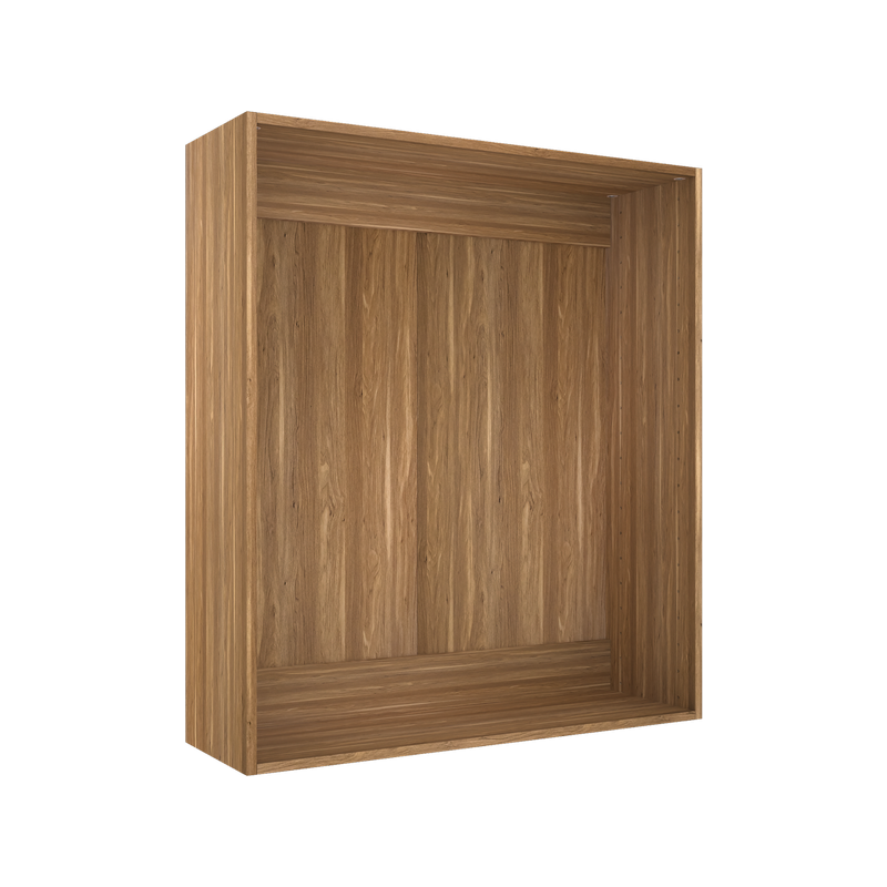 Lugna 1024 x 900 x 280mm Cove Cabinet Shell