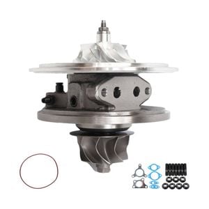 Upgrade Billet Turbo Cartridge Chra Core With Studs & Gaskets For Nissan Navara D40 Yd25 2.5l 4-bolt