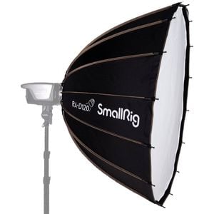 Smallrig Ra-d120 Parabolic Softbox