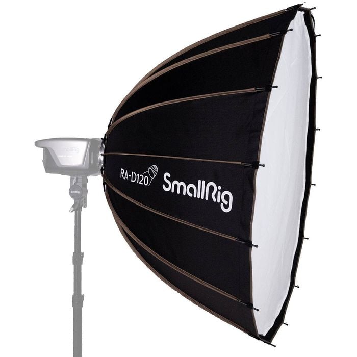 Smallrig Ra-d120 Parabolic Softbox