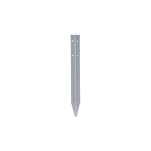 Summit Steel & Wire 0.4m HD Galvanised Y Post
