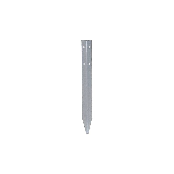 Summit Steel & Wire 0.4m HD Galvanised Y Post