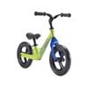 RoyalBaby Lightweight Magnesium Frame Kids Balance Bike  12" -  Green