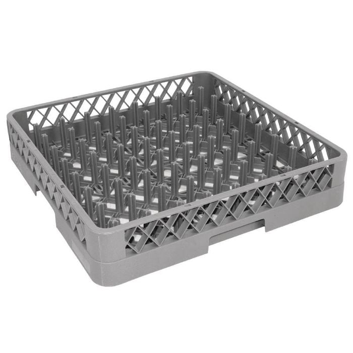 Vogue Dishwasher Rack Plate Peg Commercial Kitchen Accessory