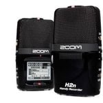 Zoom H2n Handy Audio Recorder