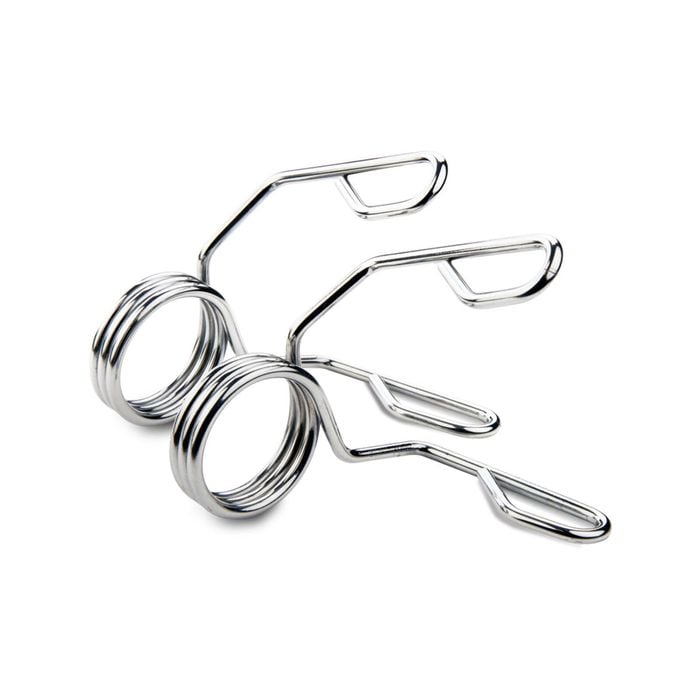 CORTEX Spring Collars (Pair)