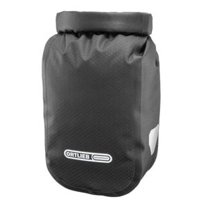 Ortlieb Fork-Pack Fork Bag Black