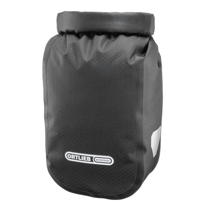 Ortlieb Fork-Pack Fork Bag Black