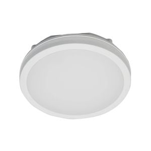 Vencha Hector-200 IP65 LED Ceiling Light - White