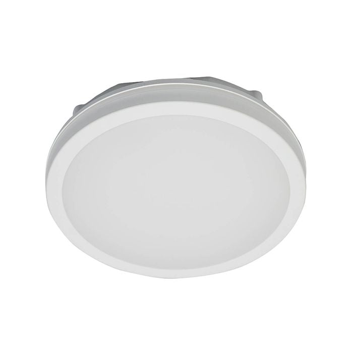 Vencha Hector-200 IP65 LED Ceiling Light - White