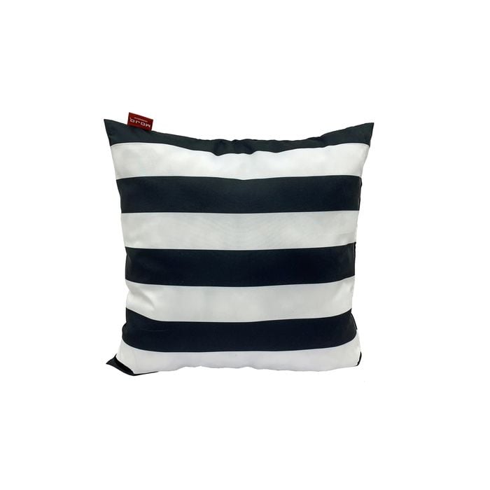 Mojo 45cm Striped Cushion Cover