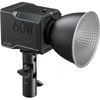 SmallRig RC 60C RGB LED Video Light (with Powerbank Clamp Edition) 4810