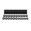 High Tensile Exhaust Manifold & Turbo Charger Stud Kit For Ford Falcon XR6 BA/BF/FG Barra 4.0L