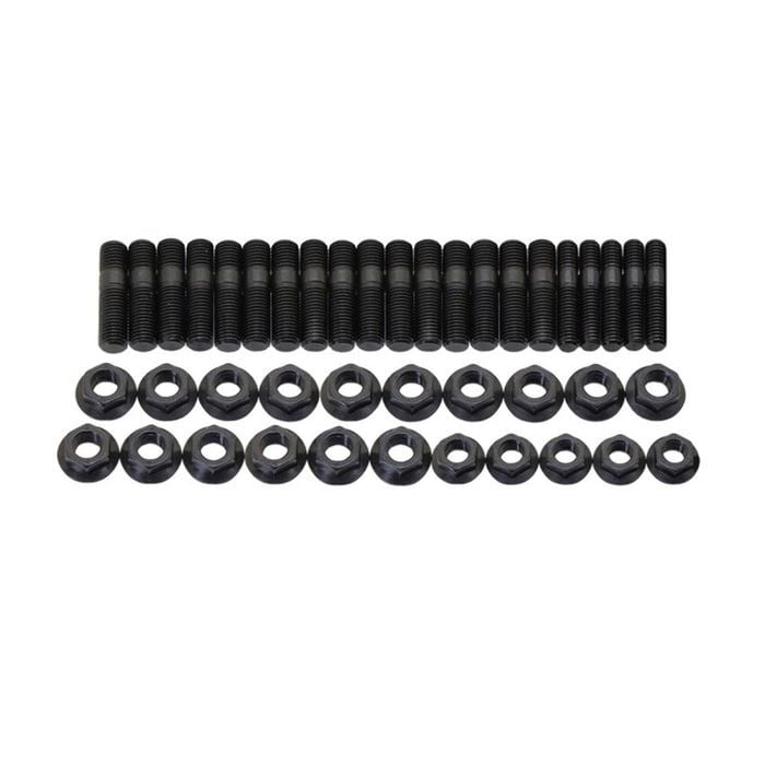 High Tensile Exhaust Manifold & Turbo Charger Stud Kit For Ford Falcon XR6 BA/BF/FG Barra 4.0L