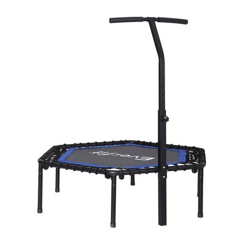 Lee fitness trampoline hotsell