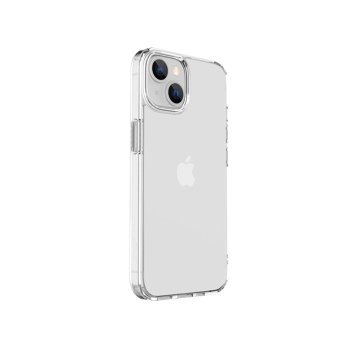 3sixT Clear Snap Case For Apple iPhone 15 Plus - Clear