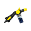 Salt Attack Multi Function Dispenser