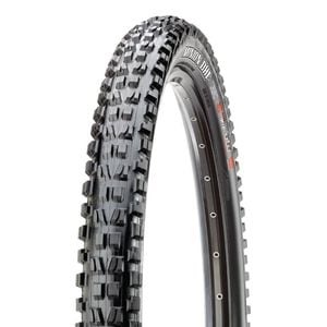 Maxxis Minion Dhf 27.5x2.50 Wt 3c Terra Exo+ Tr Folding Tyre