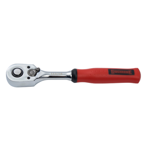 Sidchrome 3/8" Pear Head Ratchet 