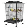 Advwin 85CM Bird Cage Parrot Aviary