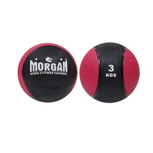 Morgan Commercial Grade Medicine Ball [3kg]