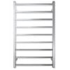 Staten 9 Bar Heated Towel Rail