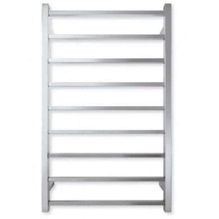 Staten 9 Bar Heated Towel Rail