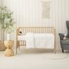 Dreamaker Baby Washable Wool Quilt - Cot