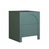 Cambre Bedside Table