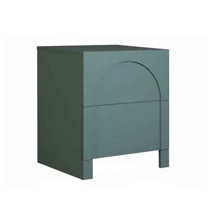 Cambre Bedside Table