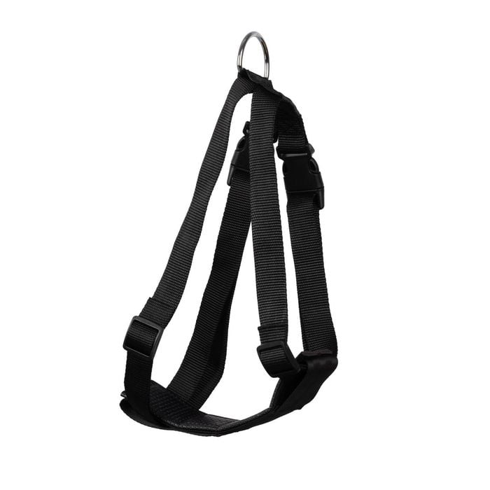 Happy Tails Car Travel Harness