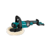 Makita XGT 40V 180mm Polisher - Skin Only