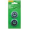 Richmond 32 x 12 x 10mm Rubber Sealed Precision Bearing - 2 Pack