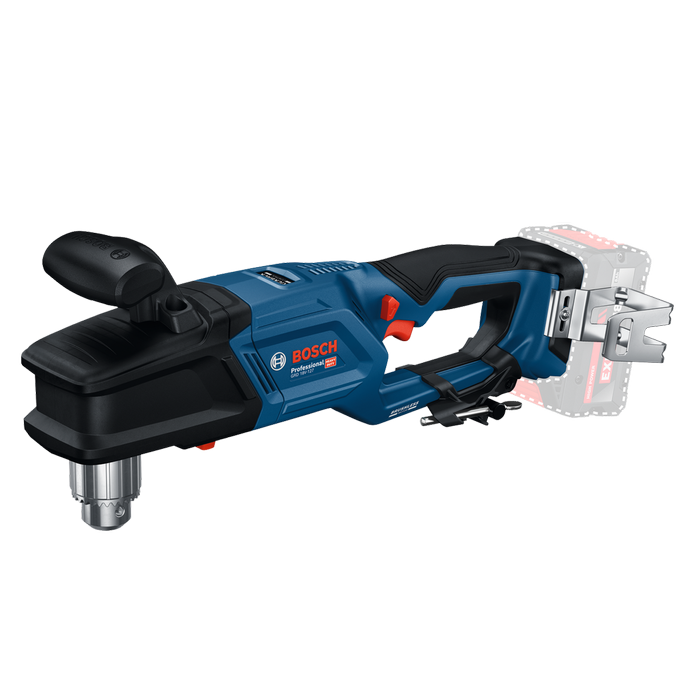 Bosch 18V Right Angle Drill - Skin Only